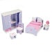Small World Wooden Dolls House Furniture 31pcs  hi\-res