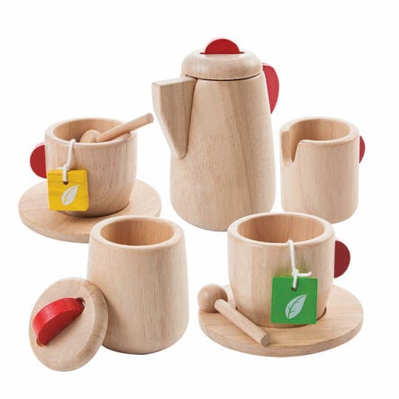 Role Play Tableware and Tea Set  hi\-res