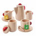 Role Play Tableware and Tea Set  hi\-res