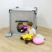 Antimicrobial Vibrating Cushion  hi\-res