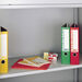 Adjustable Steel Shelf For Bisley Opening Tambours  hi\-res