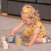 Bio Plastic Baby Stacking Cups  hi\-res
