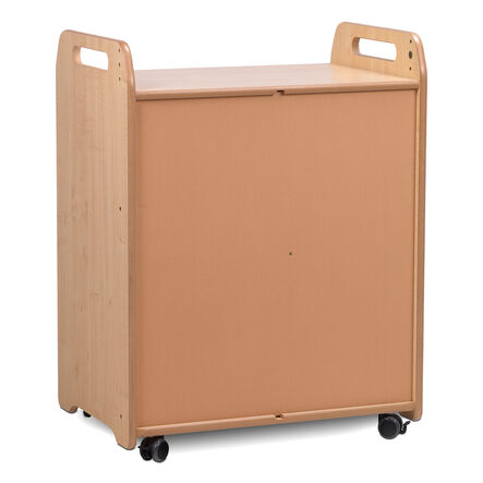 Millhouse Shelving Storage Unit on Wheels  hi\-res