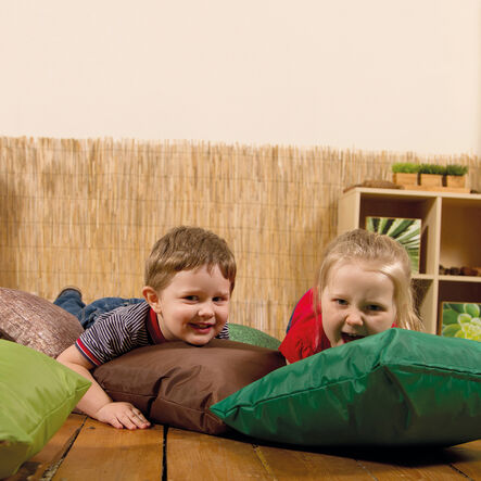 Lightweight Assorted Nature Print Cushions 10pk  hi\-res
