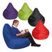 Large Bean Bag Reading Chairs 5pk Bundle Deal  hi\-res