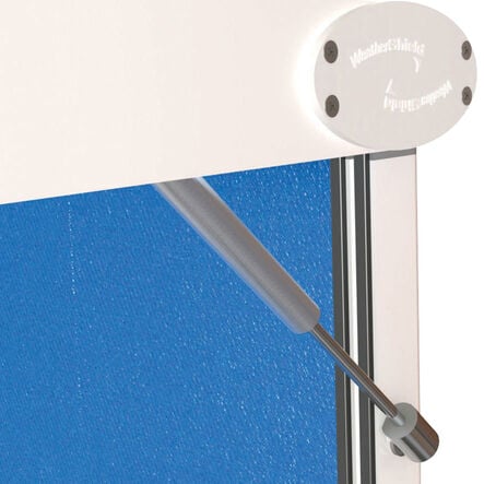 WeatherShield Outdoor Noticeboard  hi\-res