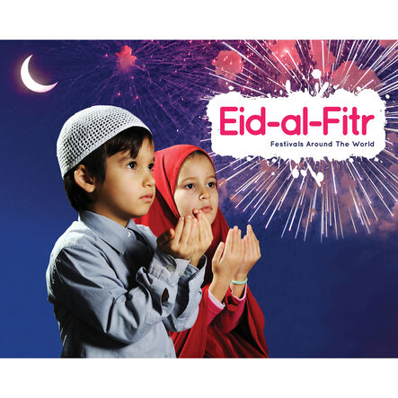 Holidays Festivals and Celebration Books 8pk  hi\-res