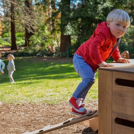 Outdorable Ladder Plank  hi\-res