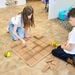 TTS Bee\-Bot® and Blue\-Bot® Changeable Maze  hi\-res