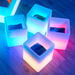 TTS Light Up Messy Pit Collection \x26 Glow Cubes  hi\-res
