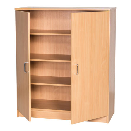 Stock Cupboard Storage H1500mm  hi\-res