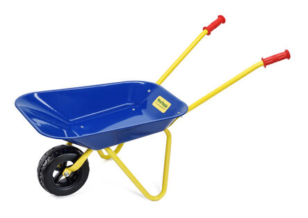 First Tools Wheelbarrow  hi\-res