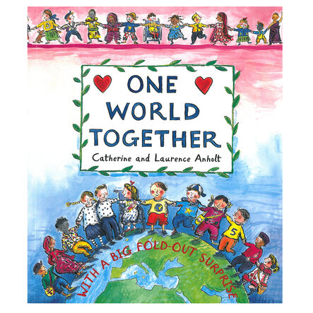 Diversity Book Packs Early Years  hi\-res