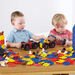 Polydron Junior Construction Collection 372pk  hi\-res