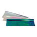 Coloured Iridescent Film Rolls Assorted 700mmx2m 3pk  hi\-res