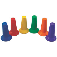 Soft Cones 48pk  hi-res