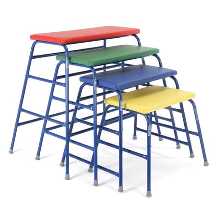 Niels Larsen Large Primary Agility Set  hi\-res