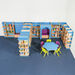 Kubbyclass Library Bench Upholstered Seat Pad  hi\-res