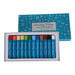 Water Soluble Jumbo Oil Pastels Assorted  hi\-res