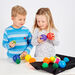 Tactile Sensory Ball Pack 20pk  hi\-res