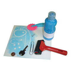 Safeprint Foam Printing Sheets  hi-res