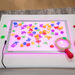 A3 Colour Changing Light Panel  hi\-res