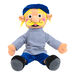 TTS French Puppet 40cm  hi\-res