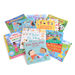 Nursery Songs \x26 Singing Rhymes Pack  hi\-res
