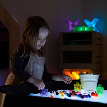 Active World Tray Light Panel White  hi\-res