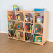 Bubblegum Open Shelving Storage Cubes  hi\-res
