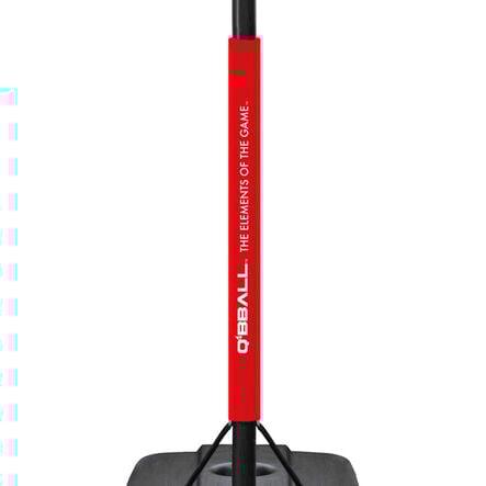 Enforcer Portable Basketball Hoop System  hi\-res