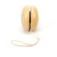 Wooden Yo Yo Toy  hi-res