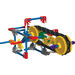 K\'NEX Intro to Simple Machines: Gears  hi\-res