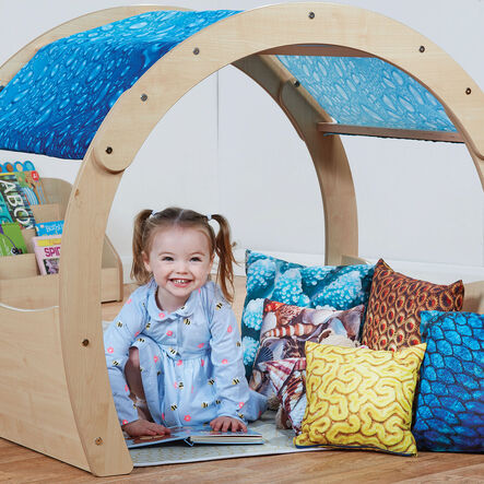 Small Cosy Cove Plus Under The Sea Accessory Set Bundle Deal  hi\-res