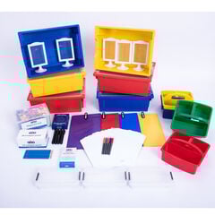 Outdoor Learning Essentials Collection  Outdoor Learning Essentials Collection  hi-res