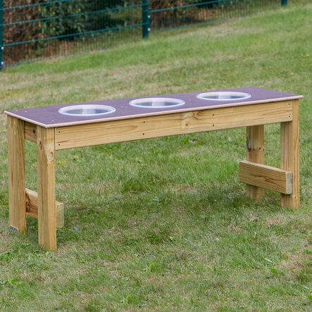 Economy Bowl Bench  hi\-res