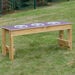 Economy Bowl Bench  hi\-res