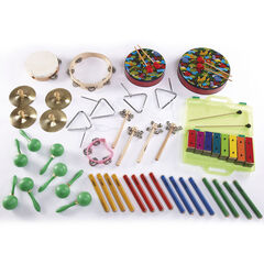 Musical Instrument Starter Set 28pcs  Musical Instrument Starter Set 28pcs  hi-res