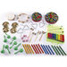 Musical Instrument Starter Set 28pcs  hi\-res