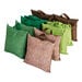 Lightweight Assorted Nature Print Cushions 10pk  hi\-res