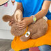 TTS Weighted Lap Buddies and Blanket  hi\-res