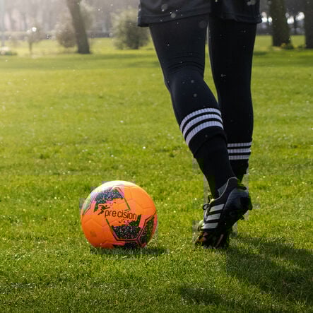Precision Fusion IMS Training Football  hi\-res