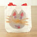 Ready To Decorate Canvas Tote Bags 12pk  hi\-res