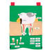 Tooth Health and Hygiene Wall Hanging  hi\-res