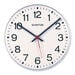 12 Hour Analogue Clocks  hi\-res