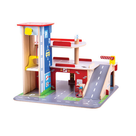 Cars and Garage Bundle Deal  hi\-res