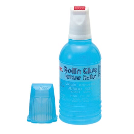 Pentel Roll\'n Glue Classpack 24pk  hi\-res