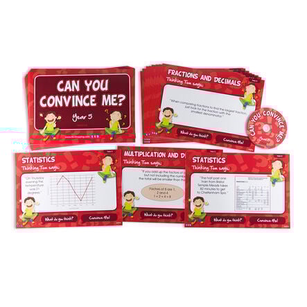 TTS Can You Convince Me Activity Cards  hi\-res