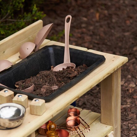 Toddler Mud Kitchen  hi\-res