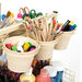 TTS Mini Metal Craft Trolley  hi\-res